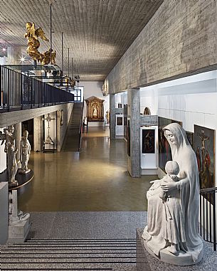 Pordenone(Museo Diocesano)